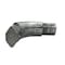 Buyers Products Dump Truck And Trailer Roller Tarp Aluminum Corner Joint 3011866 - alternate 2